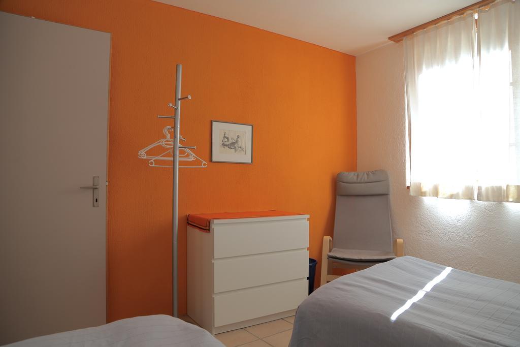 Casa Dosc Bed & Breakfast Verdabbio Екстериор снимка