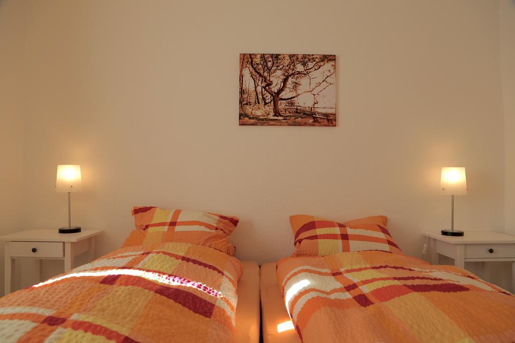 Casa Dosc Bed & Breakfast Verdabbio Екстериор снимка