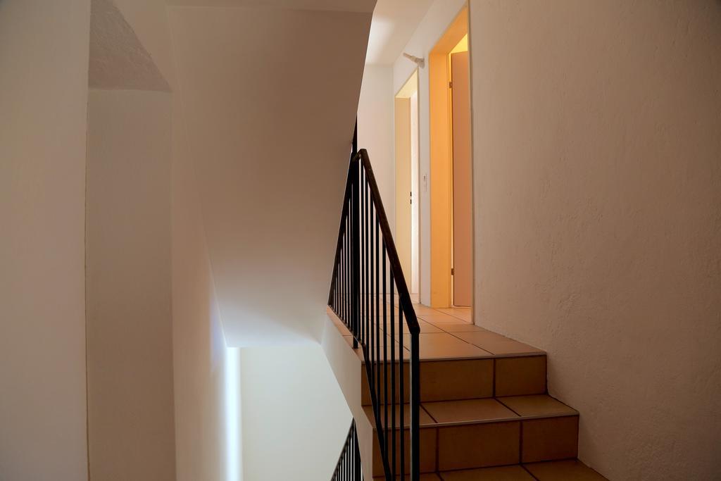 Casa Dosc Bed & Breakfast Verdabbio Екстериор снимка